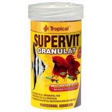 TROPICAL SUPERVIT GRANULAT 138G